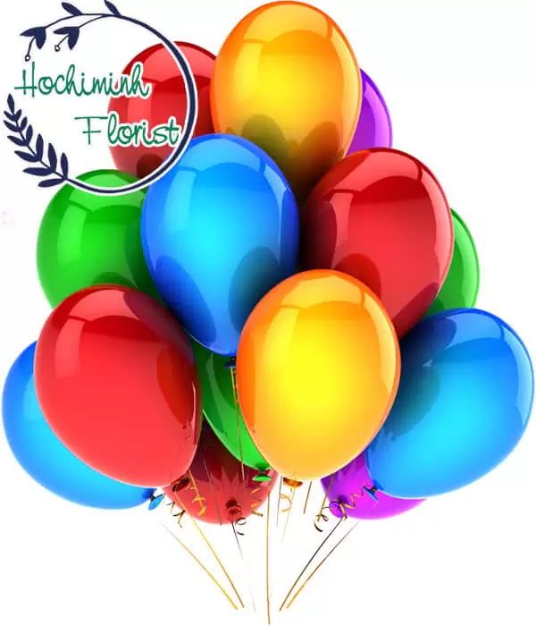 Customise Balloons