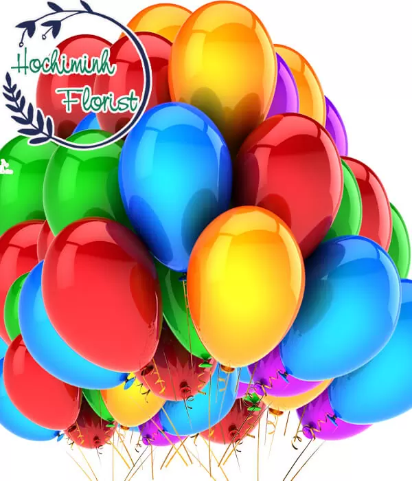 Customise Balloons