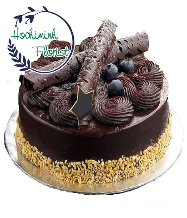 Chocolate Love