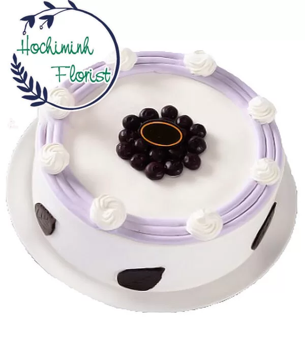 Anytime cake