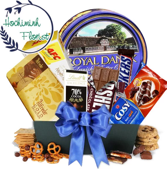 Season's Basket