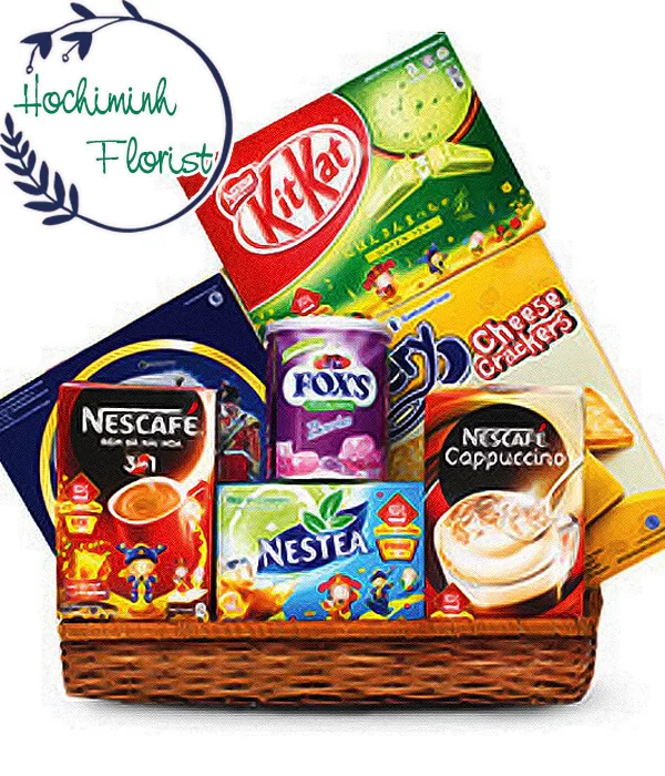 Gift Basket 05