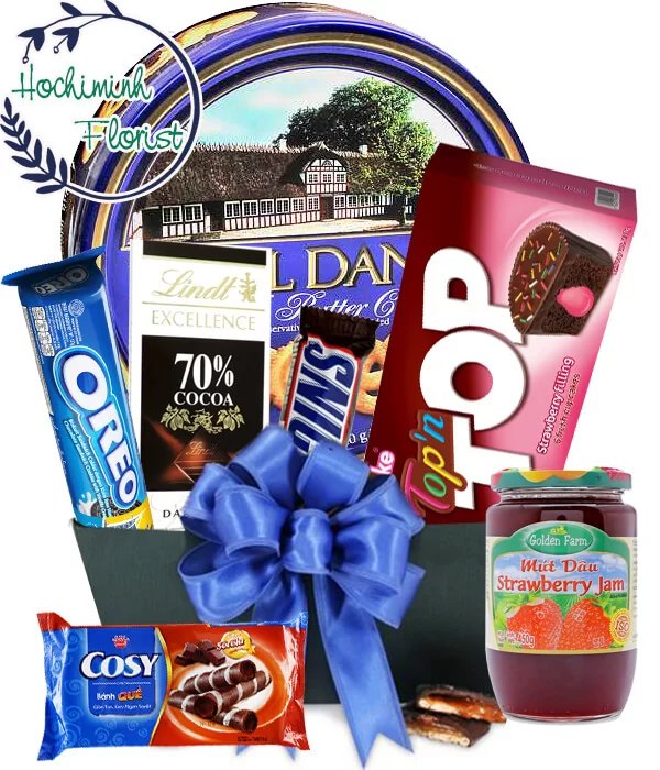 Gift Basket 06