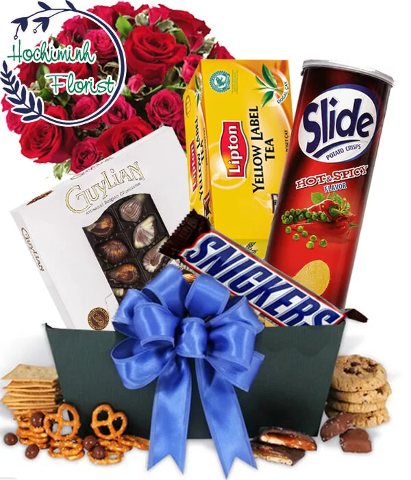 Gift Basket 07