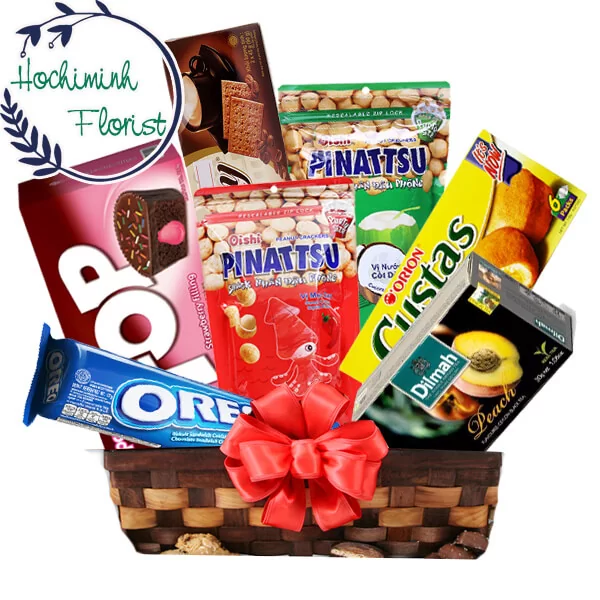 Gift Gather