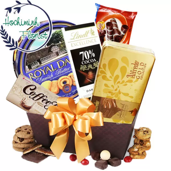 Gift Basket 01