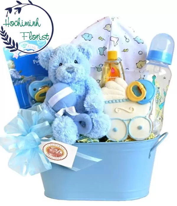 Baby basket online store