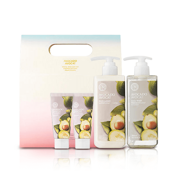 The Therapy Hydrating Anti-Aging Special Kit