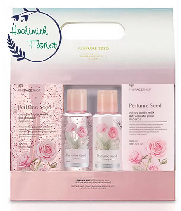  Body Care Set