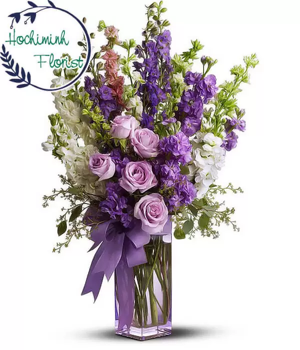 Purple Dream