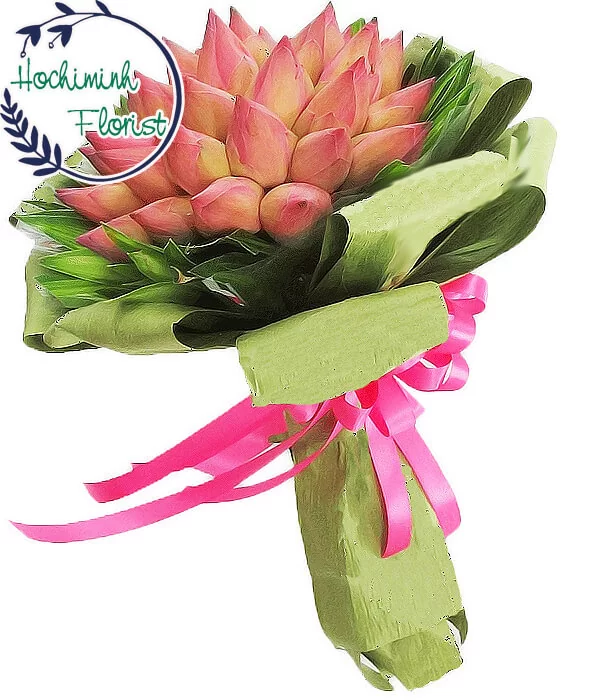 Floral Encouragement