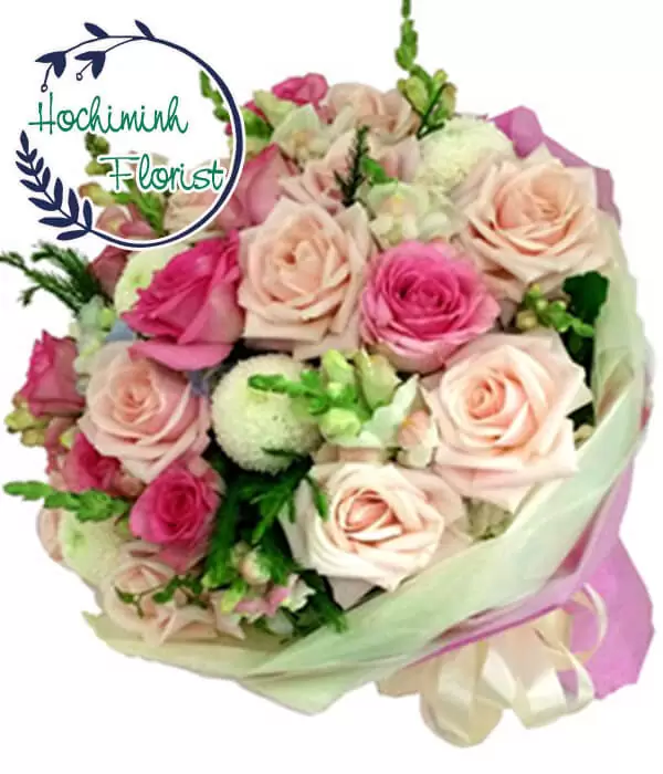 Petal Perfect