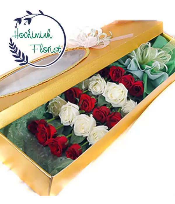 Fresh Florals