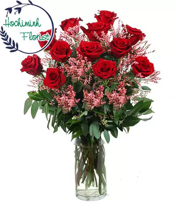 Fragrant Flame