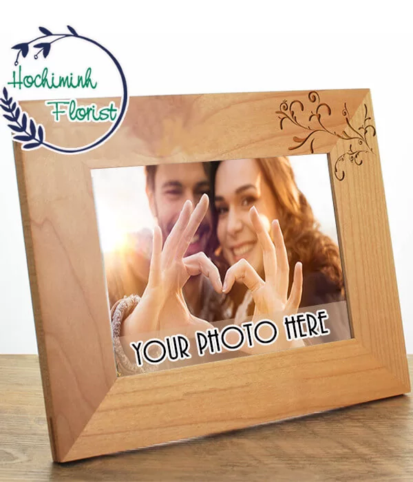 Personalized Photo Frame