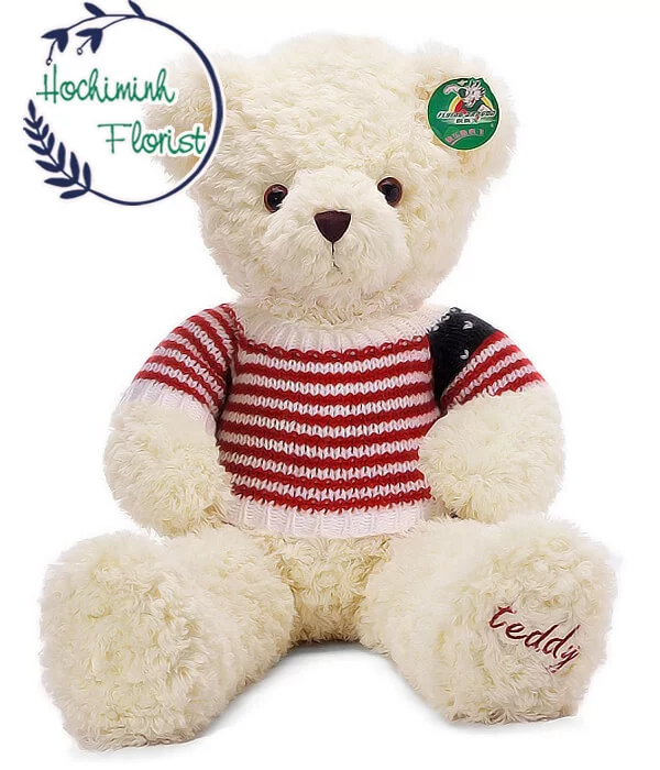 Teddy Bear