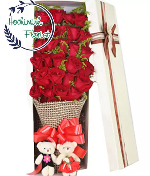 Love Invitation