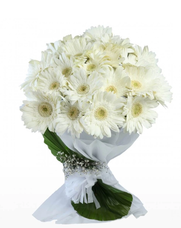 Inspired by White 