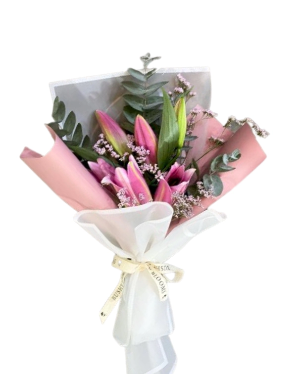 For Soulmate