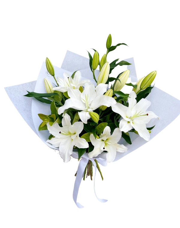 Flowers That Speak