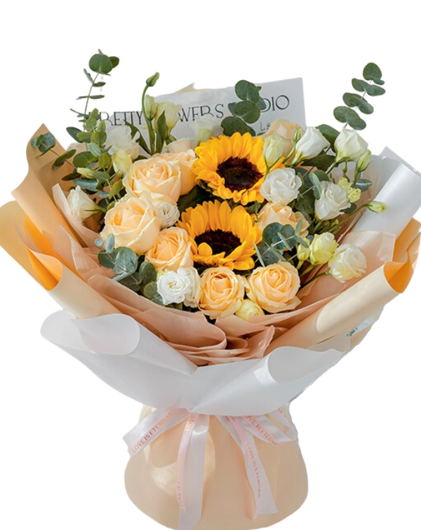 Fresh Air Flower