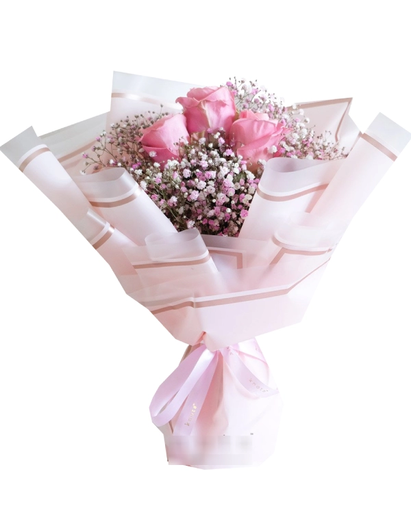 Baby Pink