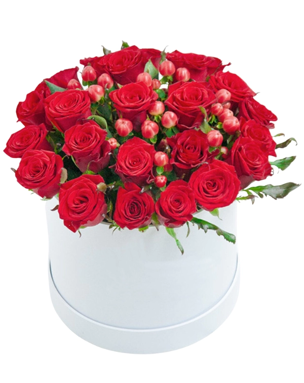 Love Blossoms