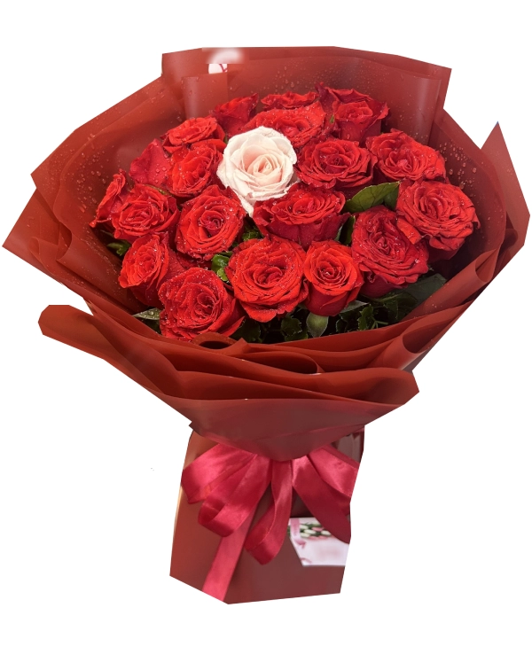 Secret Admirer