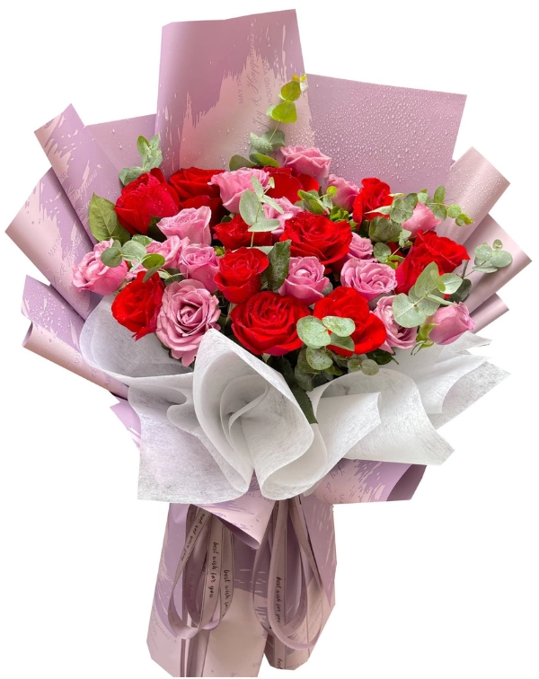 For You, My Buddy!