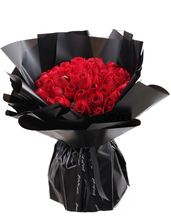 Help from the Roses