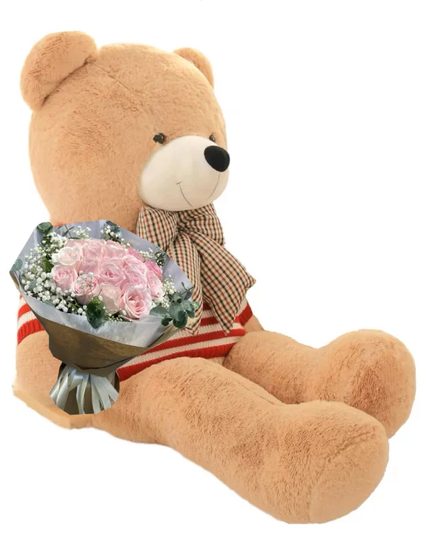 For Baby