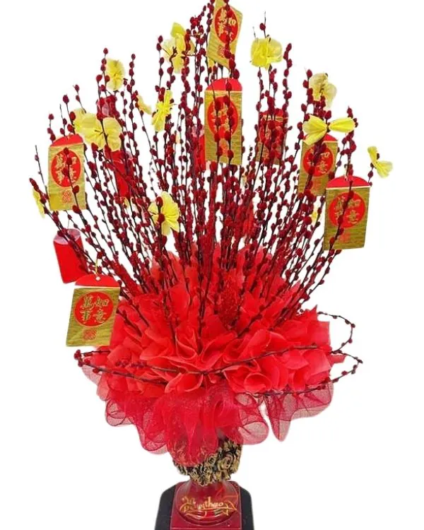 Lunar Artificial Flowers 03